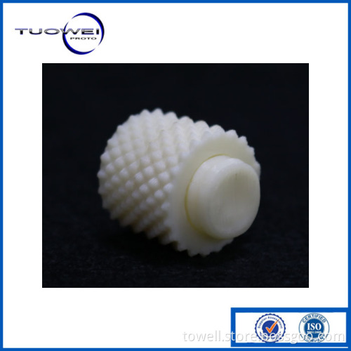 Customized high quality 3D printing silicone ABS/PC/PA rapid prototype model